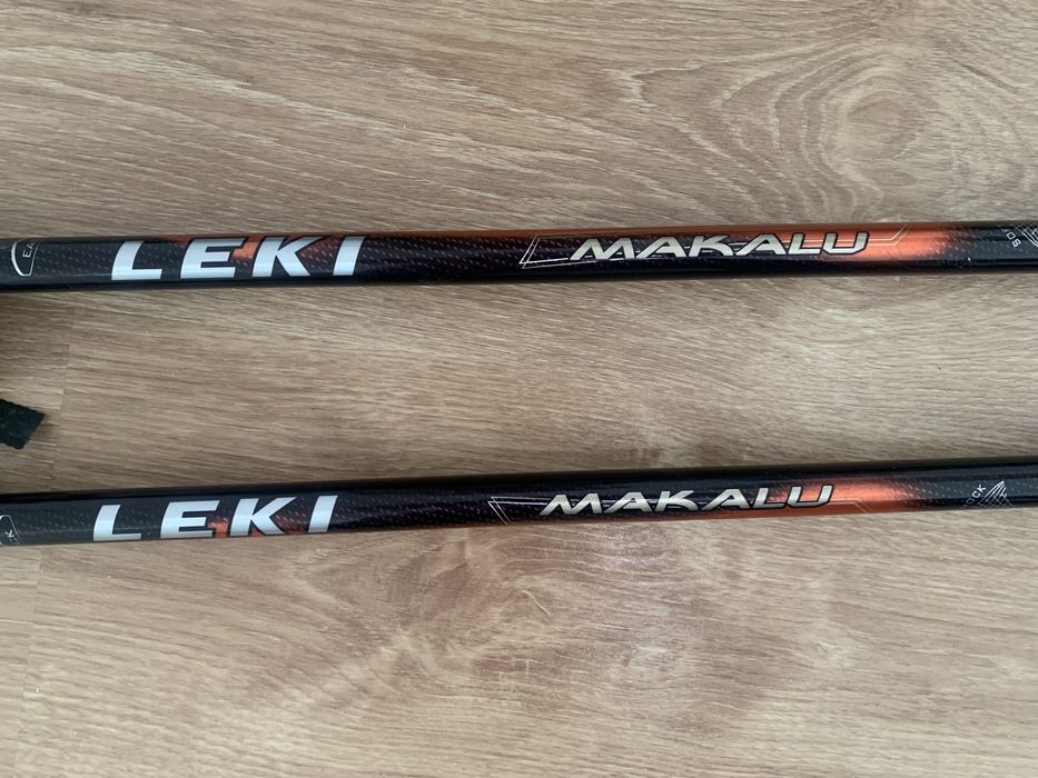 Equipamento SKI muito bom estado