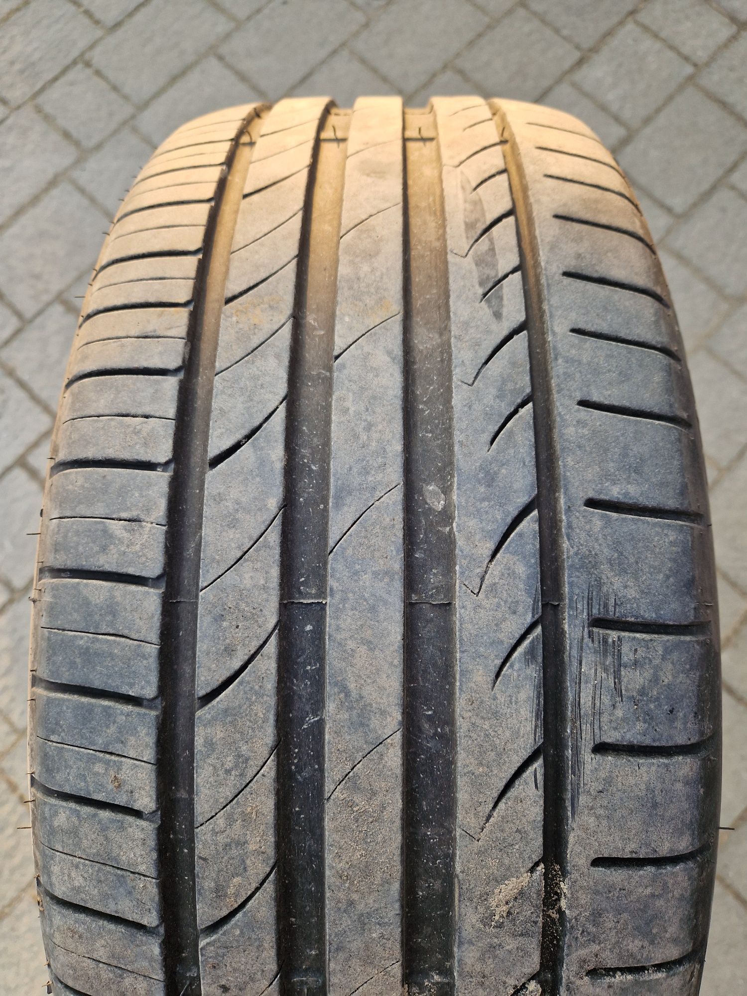 Opony letnie 245/45 R19 Rotalla