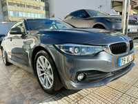 BMW 418 Gran Coupé d Line Sport Auto