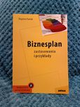 Biznesplan zastosowania i przykłady. Zbigniew Pawlak