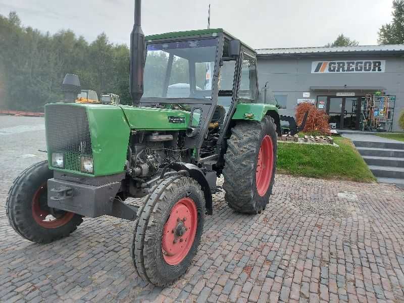 fendt farmer 106 s