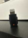 DJI Lightning Adapter - DJI Mic Mini