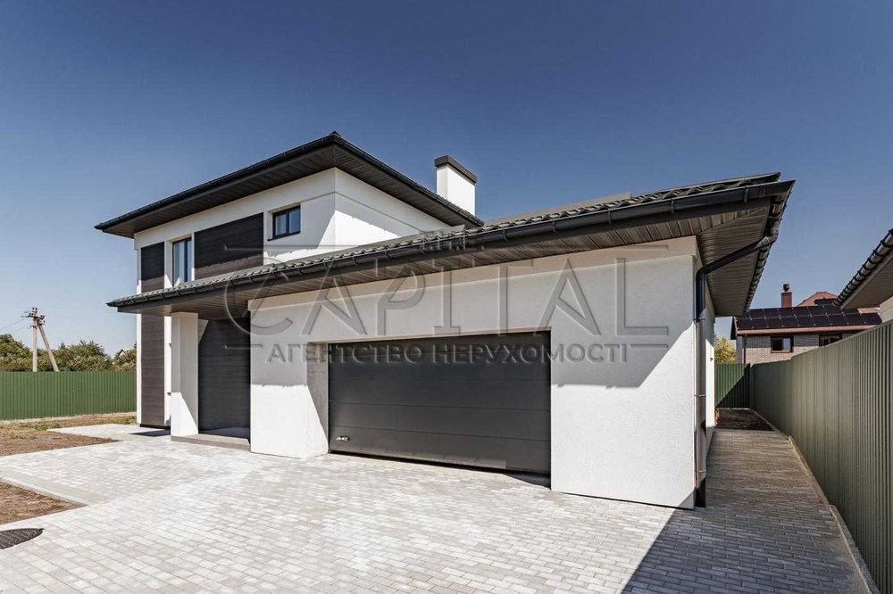 SALE Продаж будинку в КМ Зоряний Маєток Крюківщина Кільцева 7 ВИГІДНО