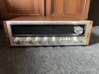 Pioneer sx 434 Amplituner
