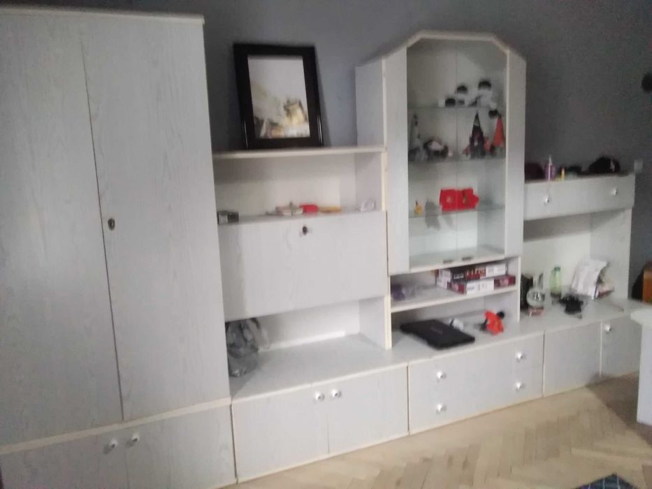 Sprzedam Regał Pokojowy - możliwość dowozu.