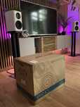 Kolumny głośniki Wharfedale EVO 4.1 białe jak nowe !
