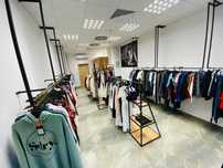 Meble loft do lokali użytkowych, meble sklepowe, hotelowe