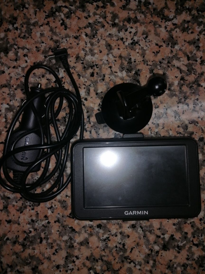 Vendo GPS Garmin