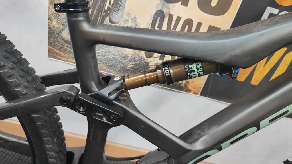 Orbea Occam M10 Tm.M