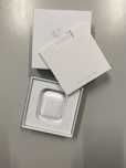 Air Pods nunca usados!