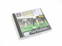 gra INTERNATIONAL SUPERSTAR Soccer Pro PSX Lombard Kraków K18.pl