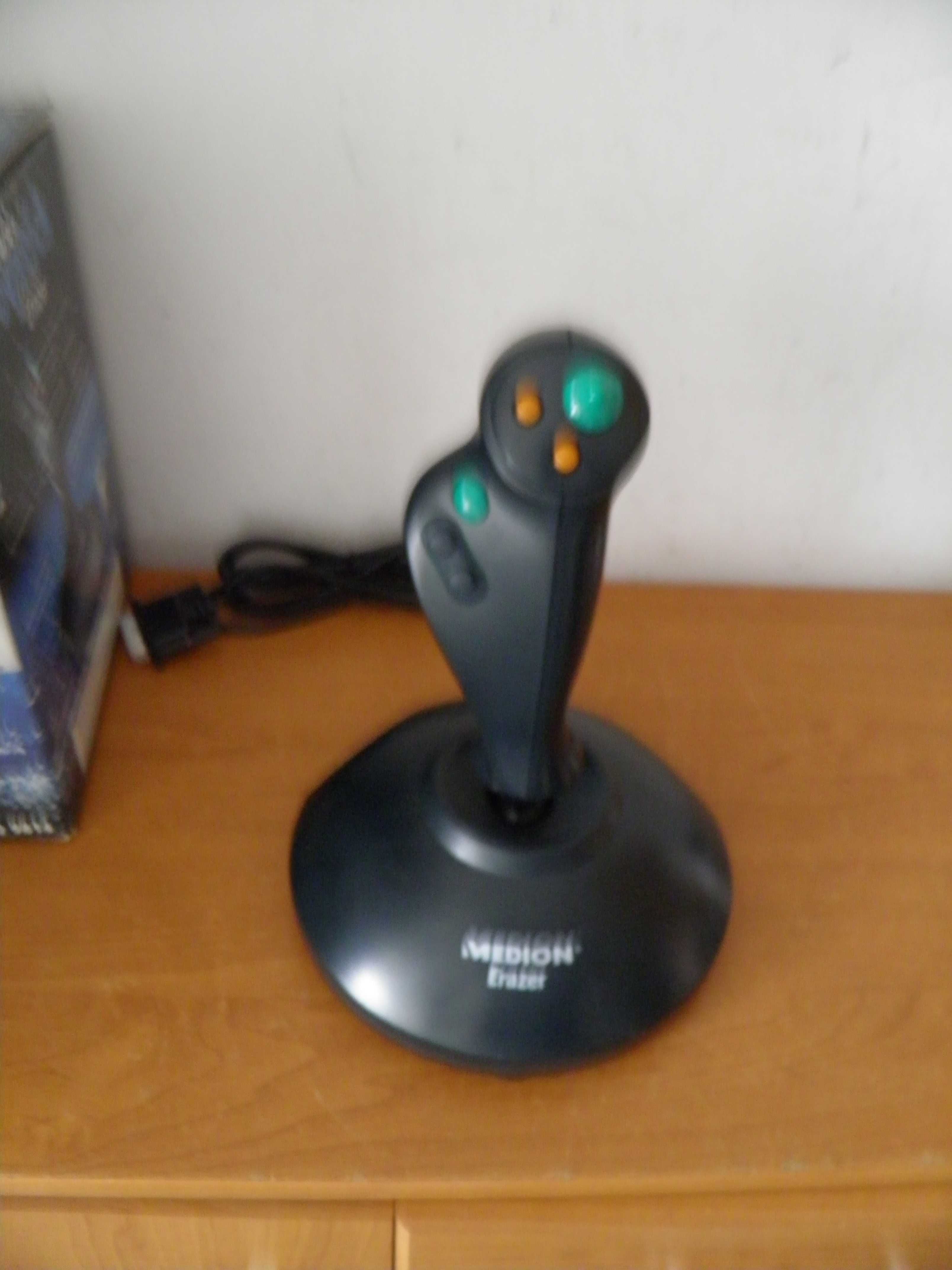 Joystick Medion Erazer MD 9814 do PC