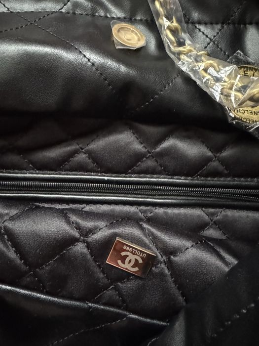 Torba chanel 22……