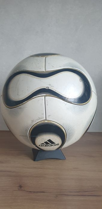 Piłka meczowa adidas omb teamgeist 2006 matchball ball world cup