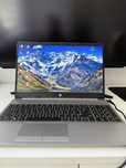 Laptop biurowy HP