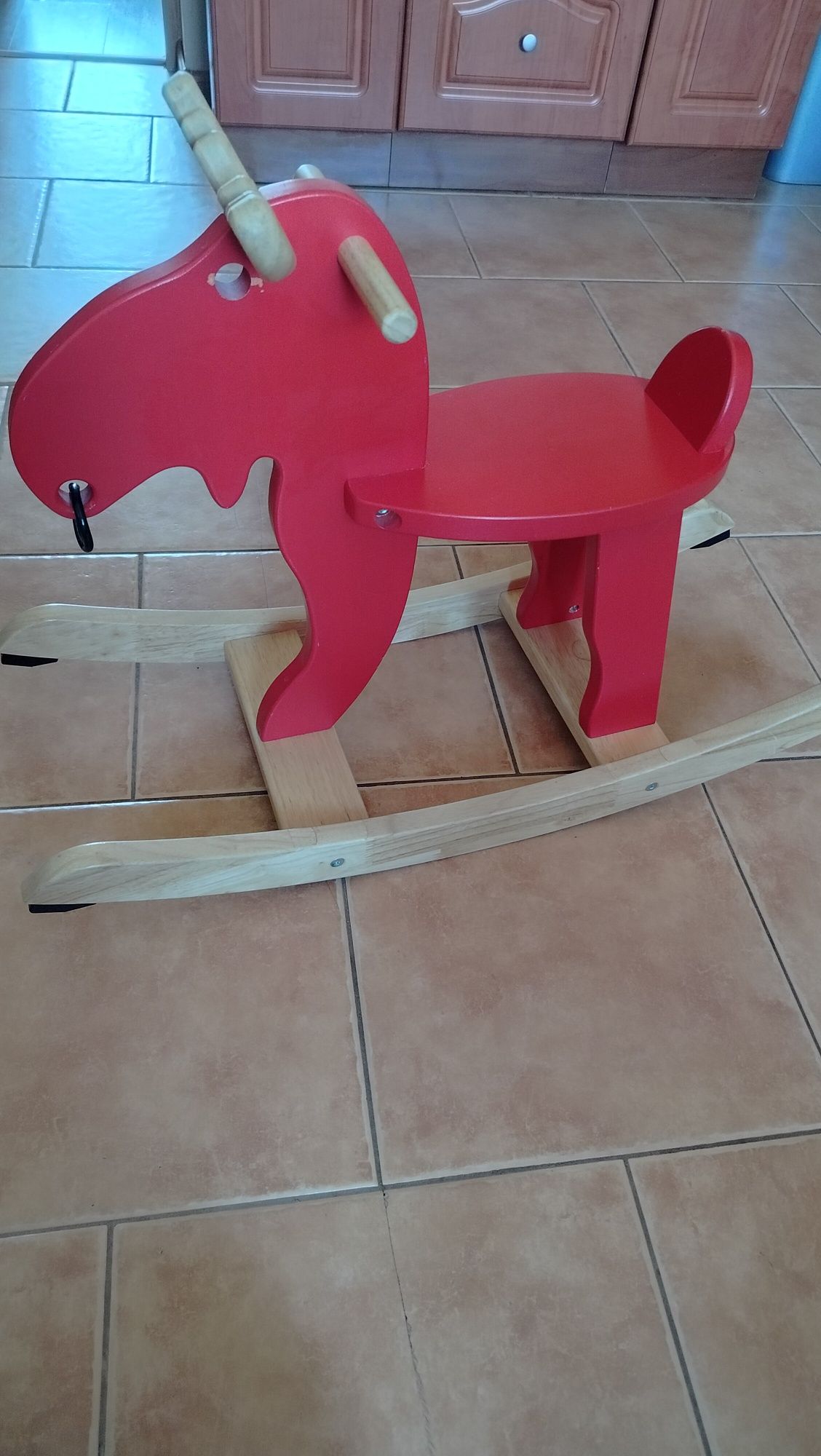 Bujak Renifer IKEA