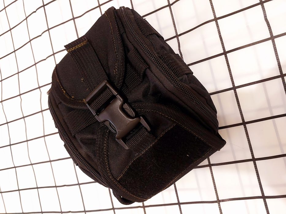 Аптечка тактична