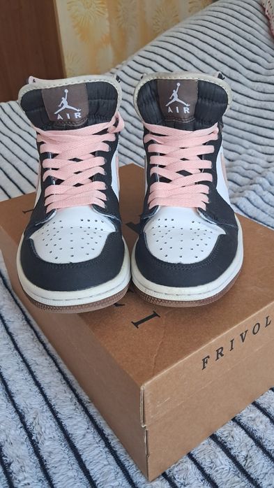 Джордани air JORDAN