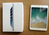 iPad Mini Wifi 32GB Silver