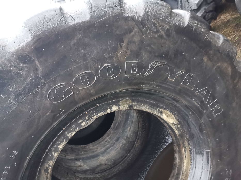 Opona wozidło 750/65r25 opony 30/65r25