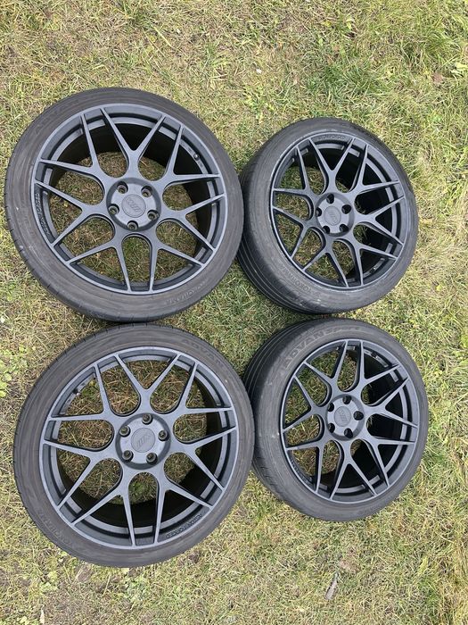 Диски Aston Forged r20 Ковка BMW