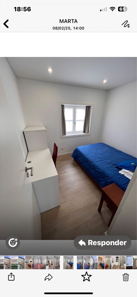 Apartamento arrendar