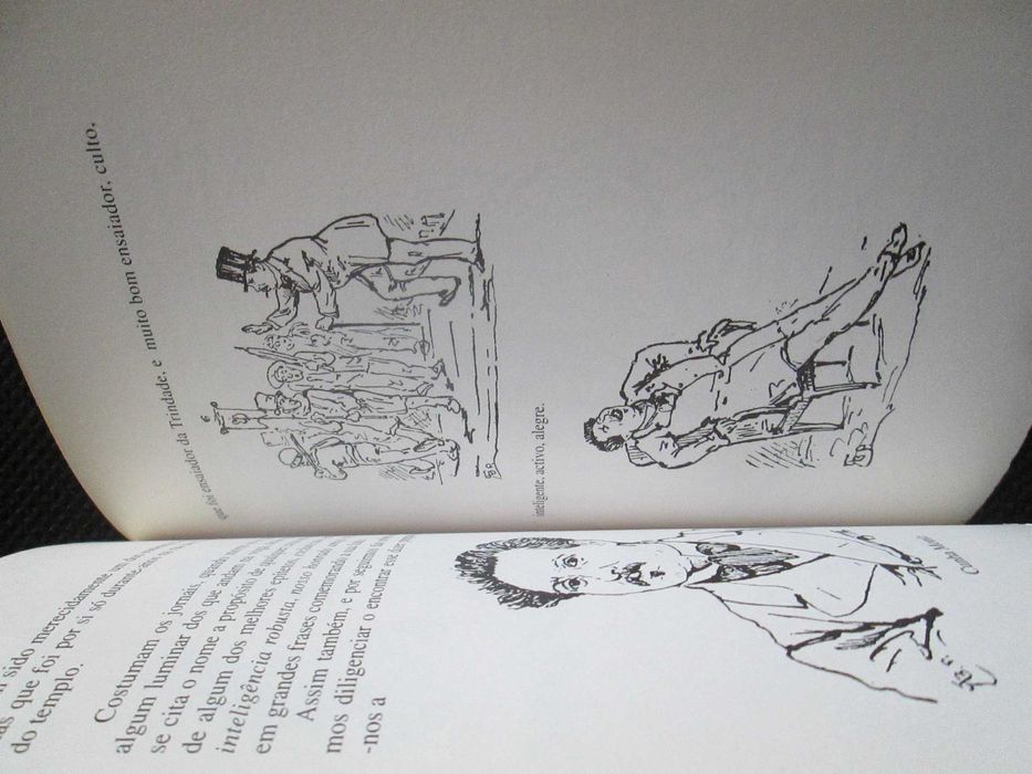 Os Teatros de Lisboa, de Júlio César Machado