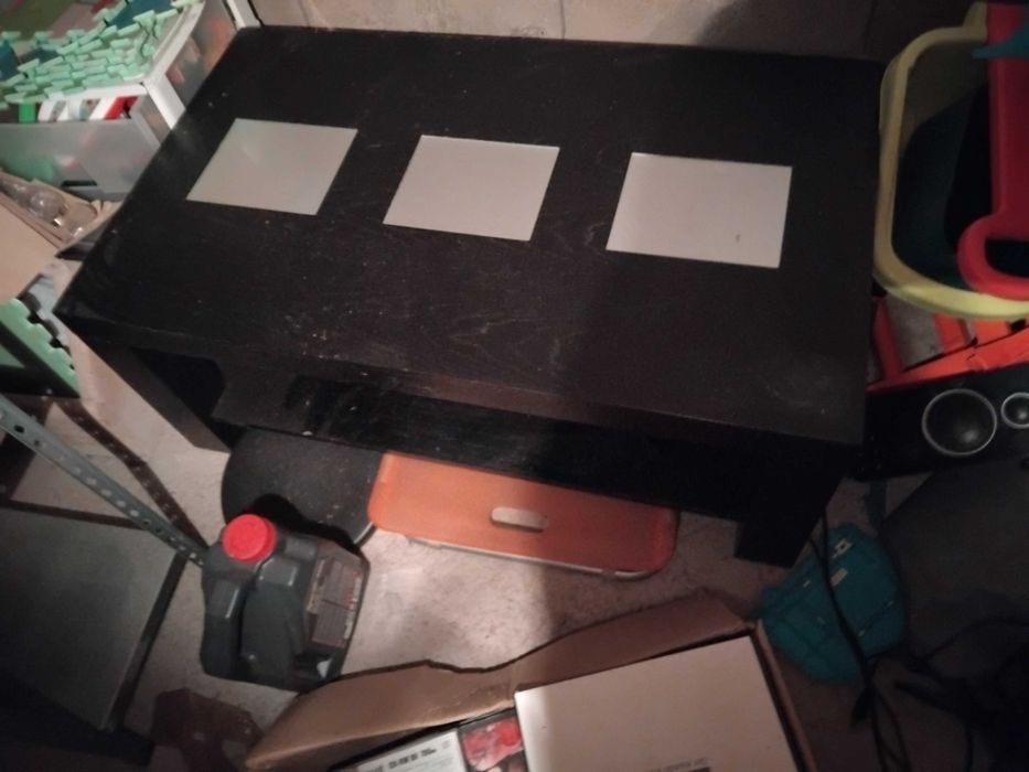 Mesa de centro de sala