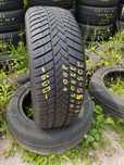 600 1x205/55R17 91H Vredestein Wintrac Pro 2022r 8mm FAKTURA ADIGO