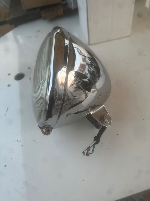 Peças para Harley davidson