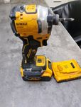 Wkrętarka DeWalt