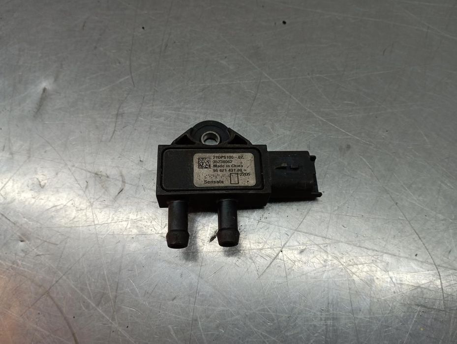 Sensor genérico CITROËN Berlingo (B9)