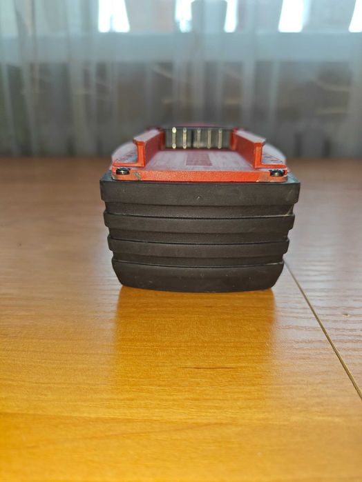 Li-Ion Hilti B 22/5.2 Ah 2021