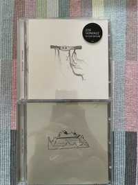 Zestaw płyt cd jose gonzalez