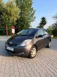 Toyota Yaris Toyota yaris 1.3