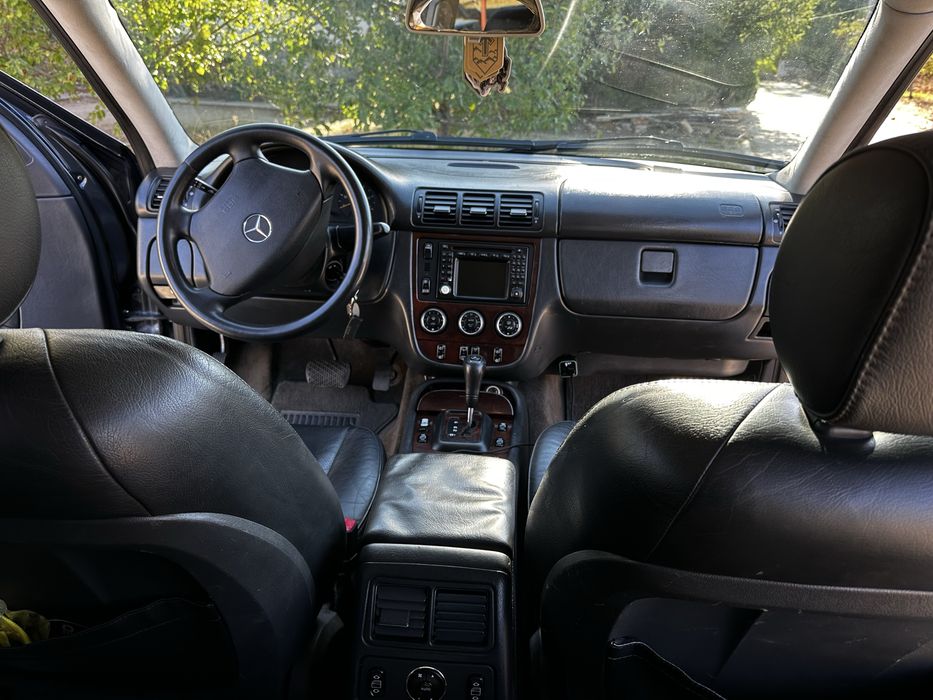 Продам МЛ 163 270