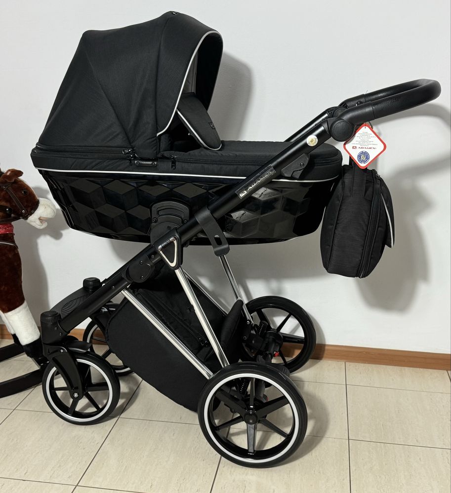 Adamex Paolo Special Edition 3w1.Wysyłka.