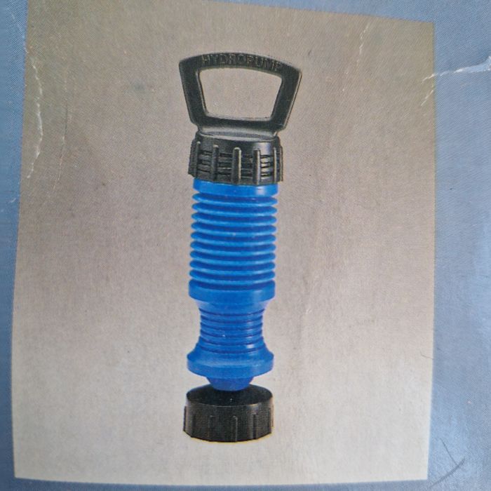 Hydro pomp, nowoczesy odtykacz do rur