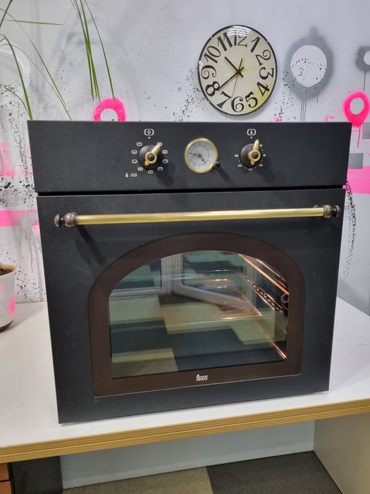 ТОП Teka вінтажна духовка духова шафа пічка печка духовой шкаф Іспанія