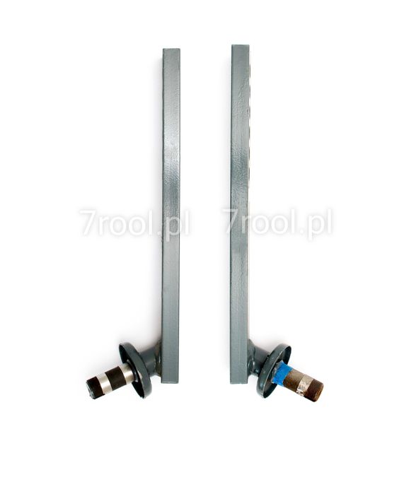 Słupica/ noga kroju prawa/lewa UNIA KOS