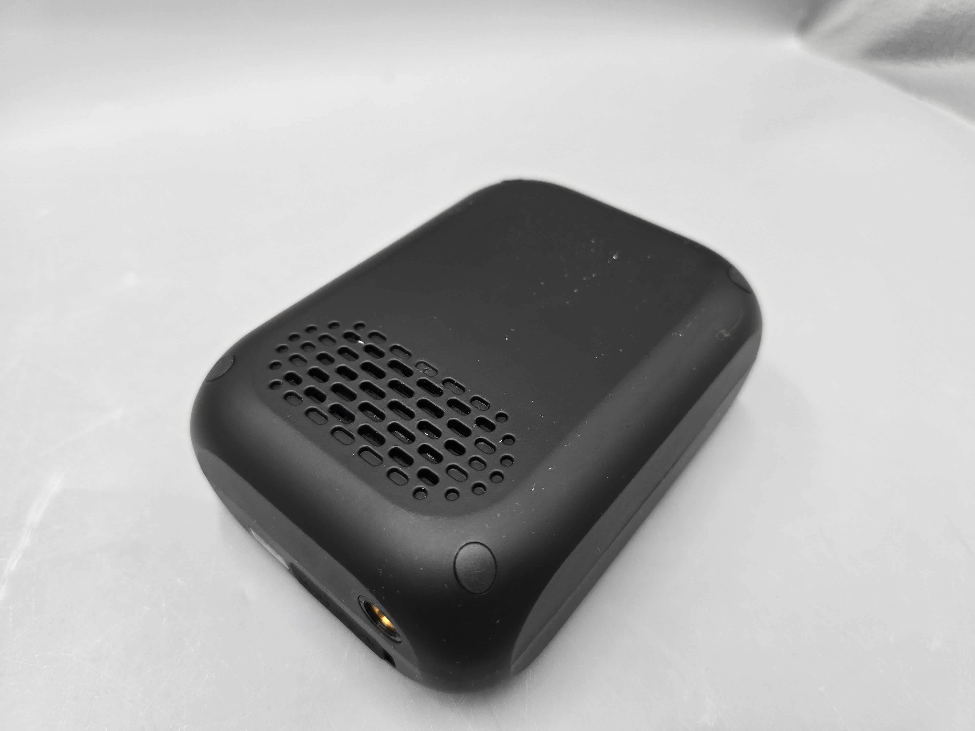 Mini Kompresor Portable Inflation Pump Mc-Cqb02 Komplet No