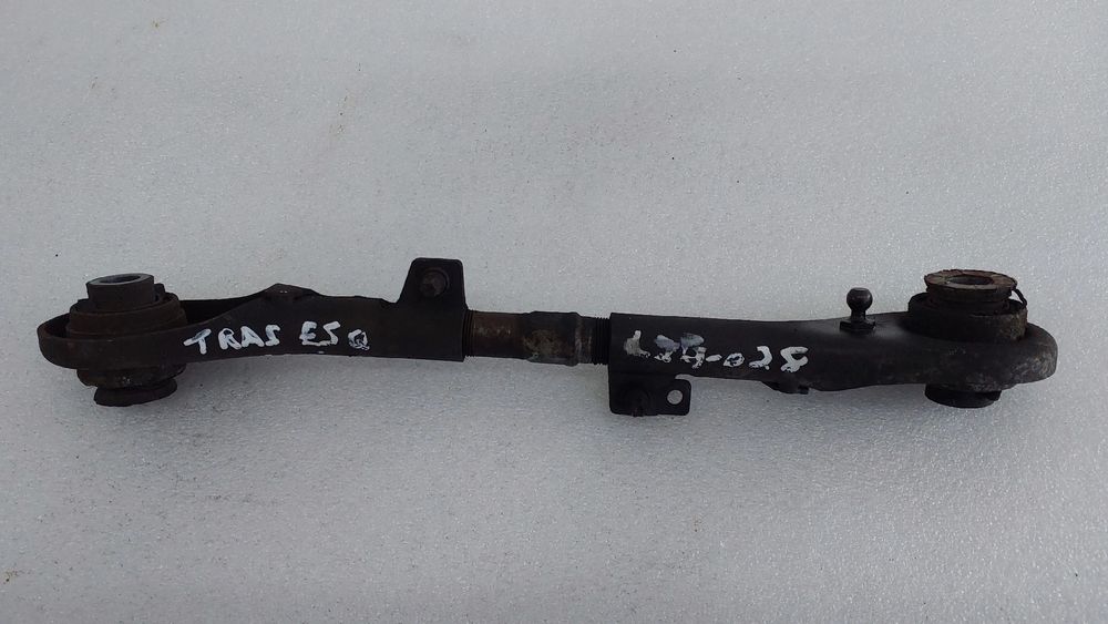 Braço de suspensão trás esquerdo PEUGEOT 508 SW