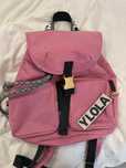 Mochila Bimba Y Lola