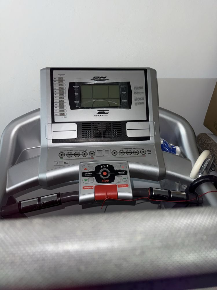 BH Domfit fitness at home F1 MODELO G6415