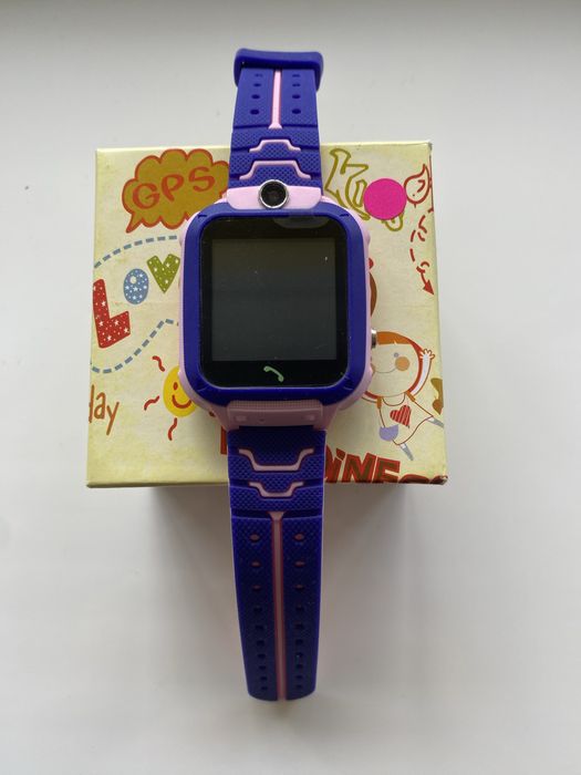 Годинник дитячий