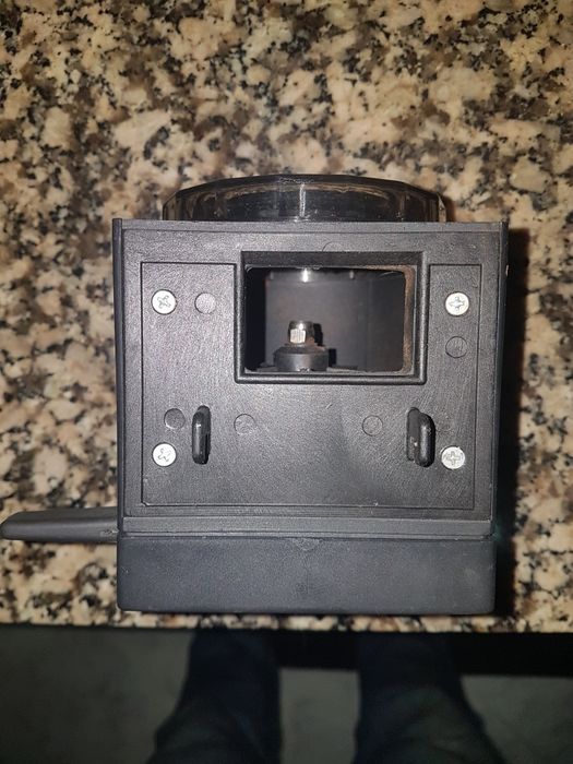 Vendo doseador de café