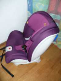 Summer Baby Prestige 0-36 kg obrotowy 360 stopni.Izofix