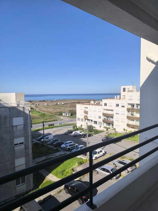 Apartamento T1 Afife
