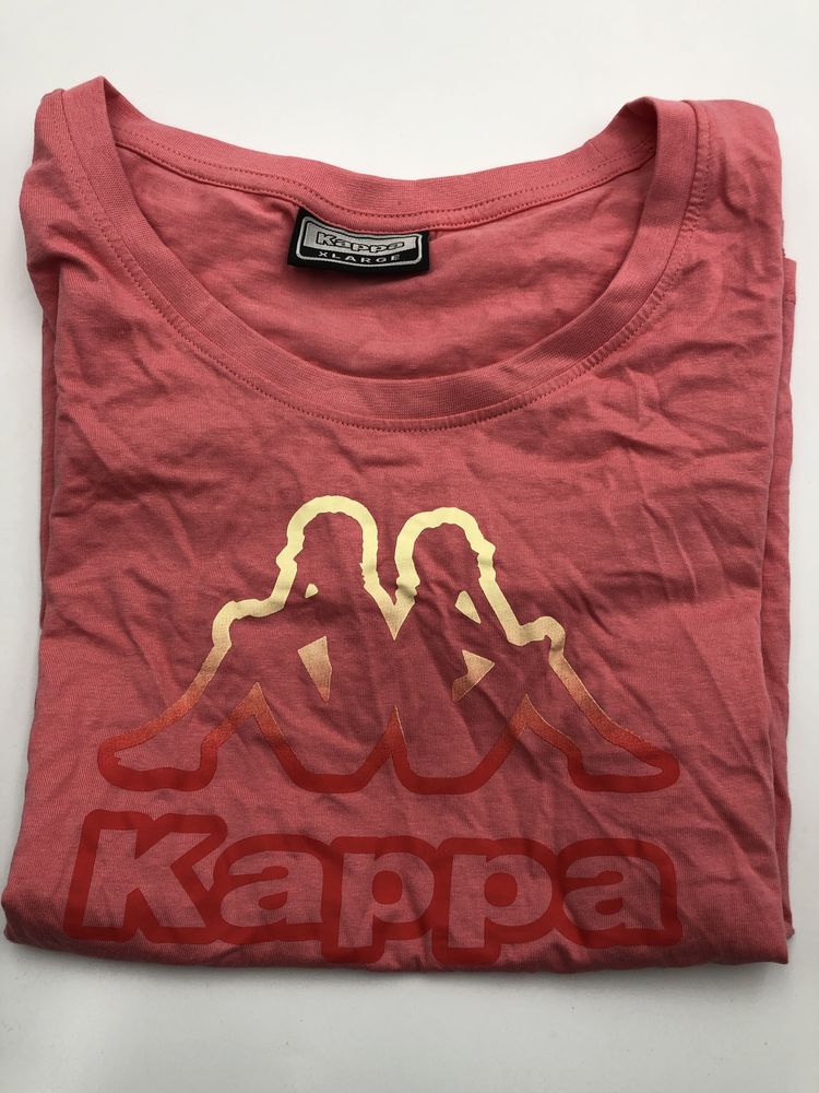 Koszulka damska Kappa XL