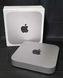 Mac mini M2 novo 2023